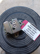 Used original Porsche 914/6