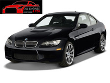 BMW 318i 2.0 Petrol N43B20A Remanufactured Reconditioned Engine Supply & Fit