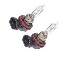 H11 Front Fog Light Bulbs with