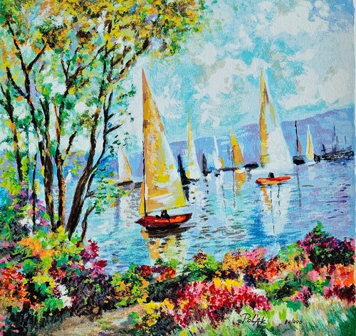 Dimitri polak the river - polak,