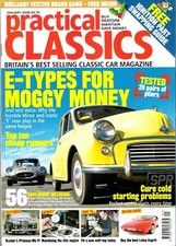 Practical Classics Car