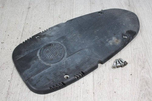 Engine cover - engine,
