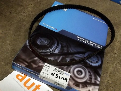 Timing belt cambelt for subaru - belt,