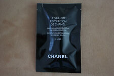 Chanel Extreme Volume Mascara