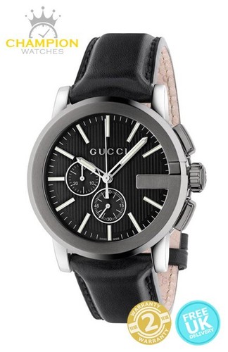 Gucci ya101205 chrono - gucci, g-chrono