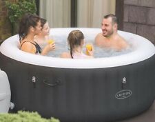 Lay-z-spa miami 2021 