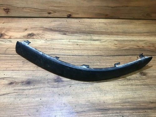 3b0807717d bumper trim strip - bumper,
