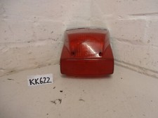 Piaggio PX200 1998 Rear Brake