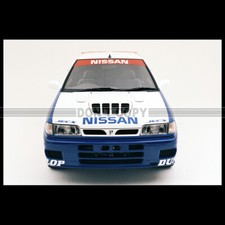 Photo A.010426 NISSAN PULSAR