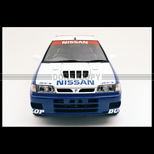 Photo 010426 nissan pulsar - a.010426,