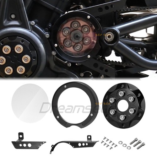Front drive pulley engine - drive,
