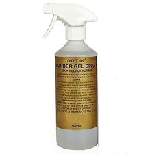 Gold label wonder gel - gold,