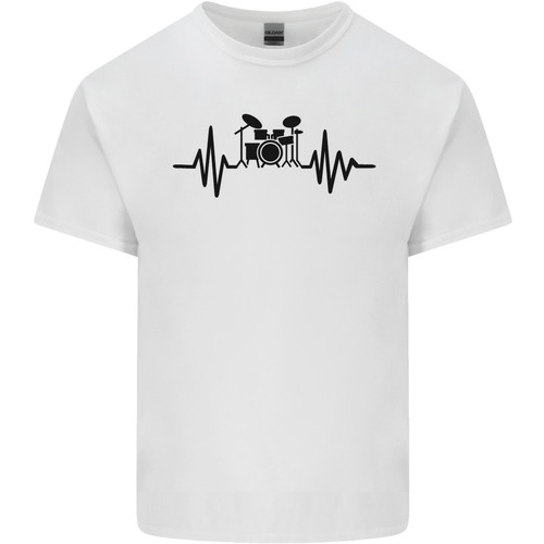 Drum kit pulse ecg - drum,