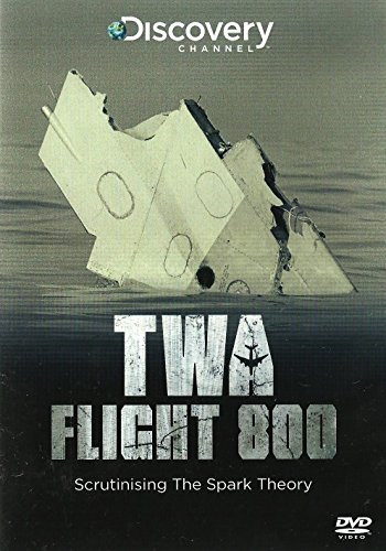 Twa flight 800 scrutinising - twa,
