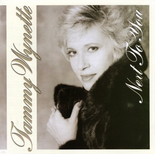 Tammy wynette next you cd - to,