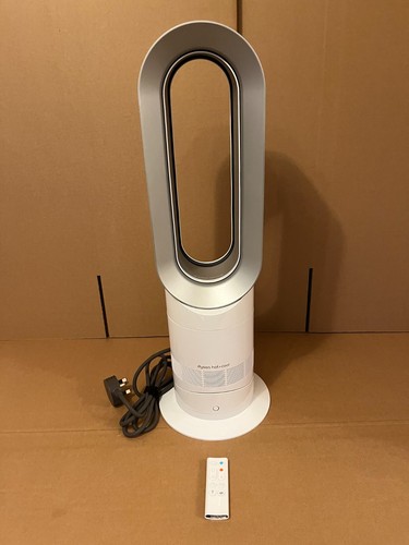 Dyson hot cool jet - hot+cool,