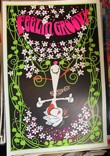 FEELIN' GROOVY VINTAGE 1970's