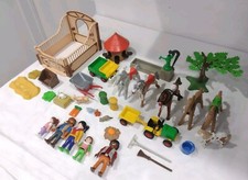 Playmobil  Raunch Country