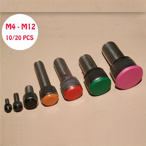 20x hex socket allen - hex, bolt
