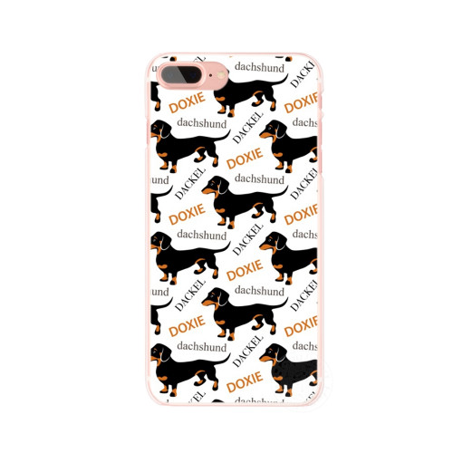 Dachshund sausage dog - dachshund,