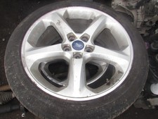 FORD MONDEO MK5 TITANIUM SET