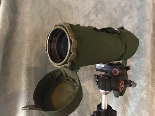 Spoting scope optolyth 20xww - spoting,