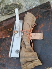 PLOUGH PLANE .. SHIPWRIGHTS 