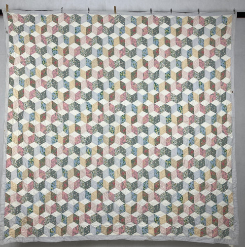 Vintage handmade epic tumbling - epic,