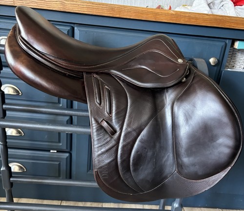 Devoucoux saddle - devoucoux,