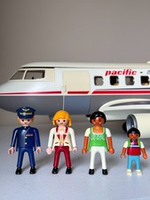 PLAYMOBIL Pacific Airlines