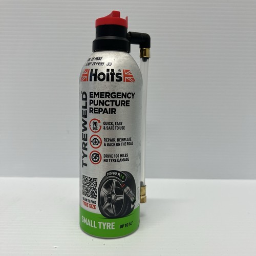 Holts tyreweld small - , up