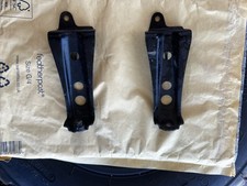 Original Yamaha Yfz450 Rear Fender Mounts 2004-2009