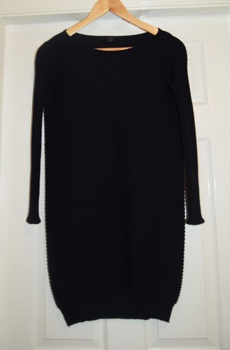Cos black pure - cos, long