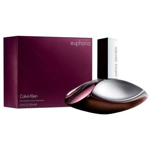 Calvin klein euphoria ladies - calvin,
