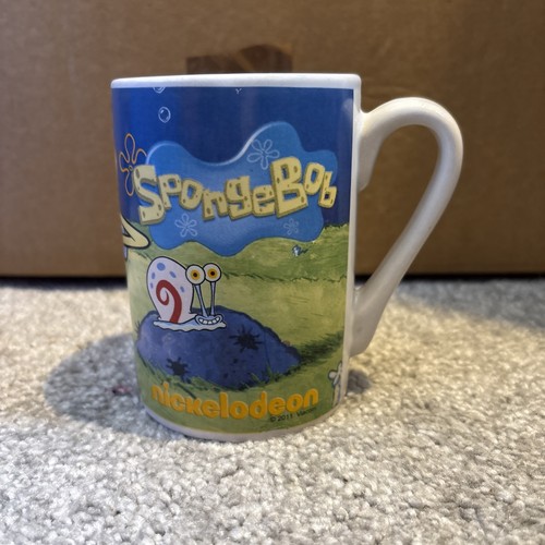 Nickelodeon spongebob - nickelodeon,