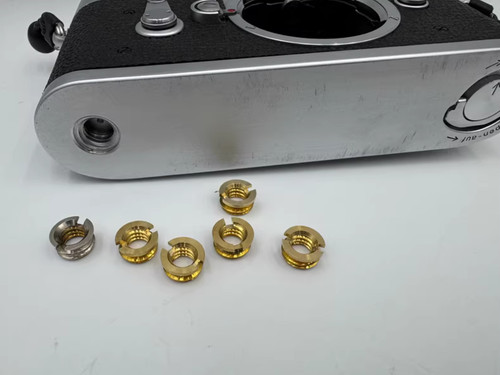 Bottom cover brass - bottom, cover/brass