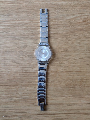 Swatch irony ladies - swatch,