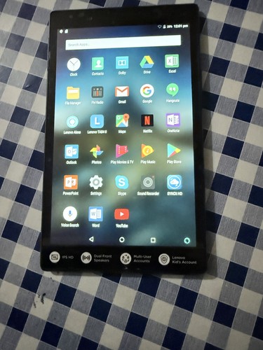 Lenovo tab wifi - lenovo,