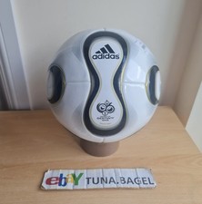 Adidas Teamgeist+ 2006 FIFA