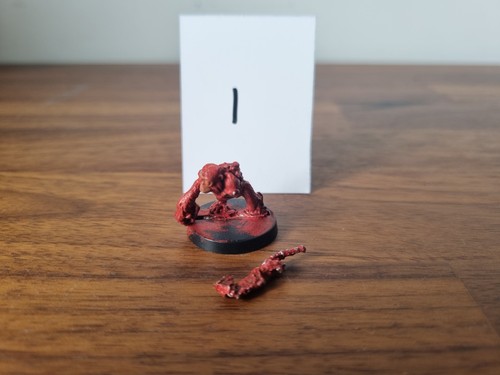 Games workshop wh40k - workshop,