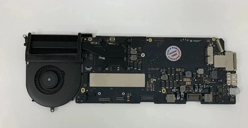 Apple macbook pro a1502 - apple,