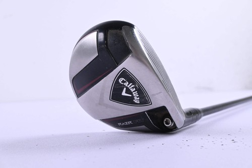 Callaway razr fit wood 15 - razr, /