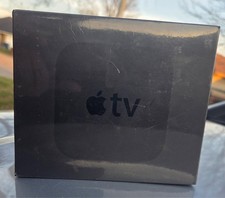 Apple TV 4th Gen 32GB A1625 HD