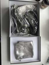 Giuseppe Zanotti Double Zip