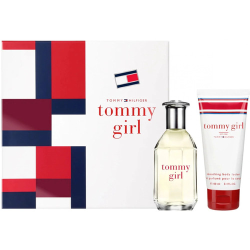 Tommy hilfiger - hilfiger,