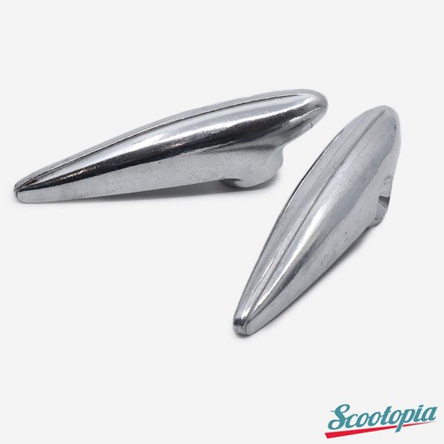 Scootopia lambretta series - lambretta, 1