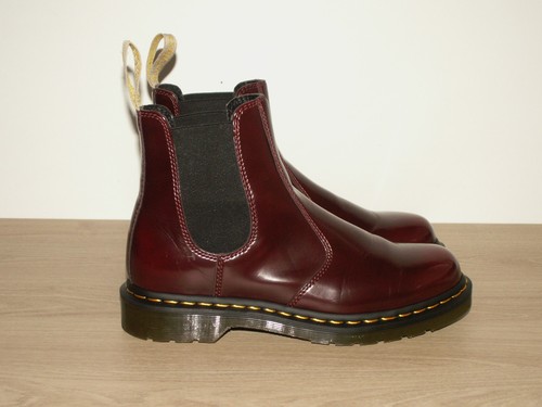 Martens 2976 vegan - vegan, chelsea