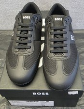 Hugo Boss Rusham Low UK 6 US 7