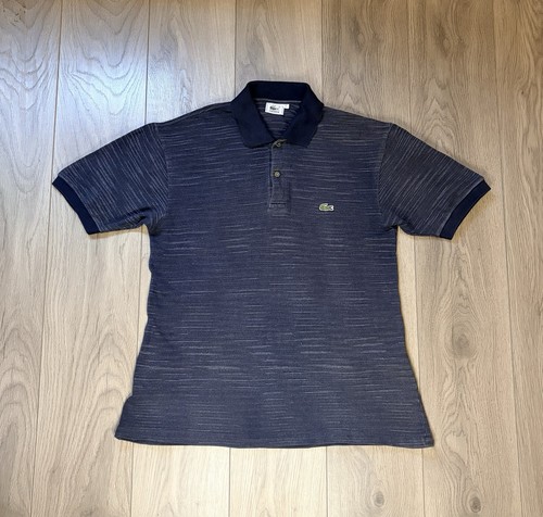 Men vintage lacoste - vintage,