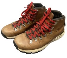 Danner Boots Mountain 600 Size
